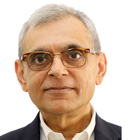 Rajeev Nanda