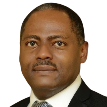 Ed Ubong
