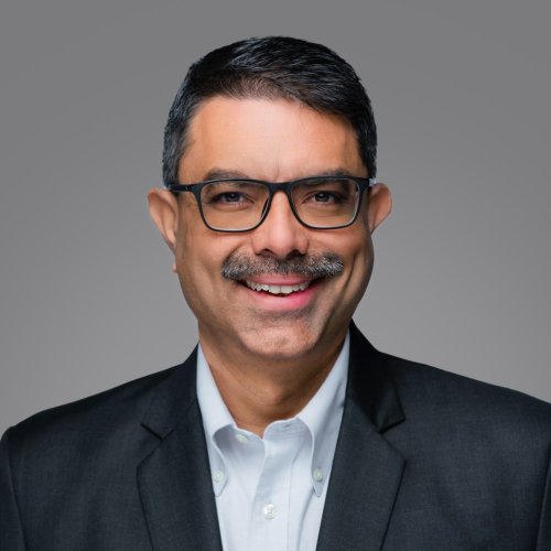 Dr. Maulik Shelat