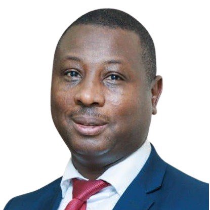 Dr. Abubakar Jibrin Abbas