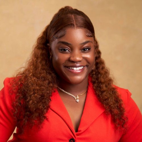 Toluwanimi Laoye