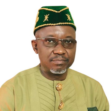 Rt. Hon. Ekperikpe Ekpo