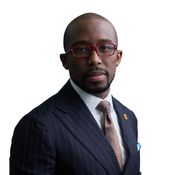 Dr. Ainojie 'Alex' Irune