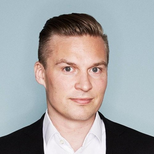 Mogens Holm