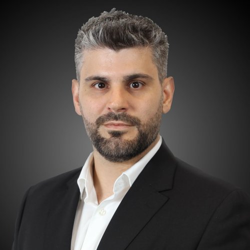 Alejandro García Gadea