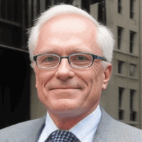 Michael Binnion
