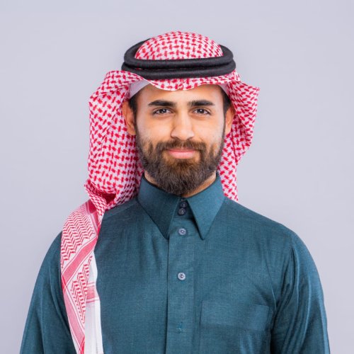 Abdulaziz Sirajuddin