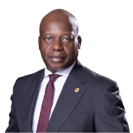 Wale Tinubu