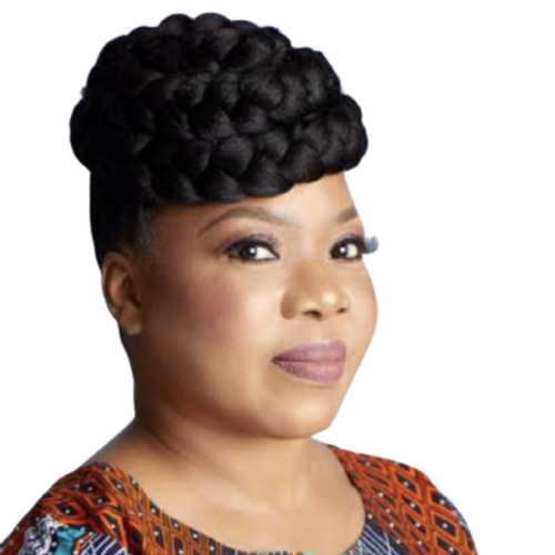 Edwina Kentebe - Oluwakayode