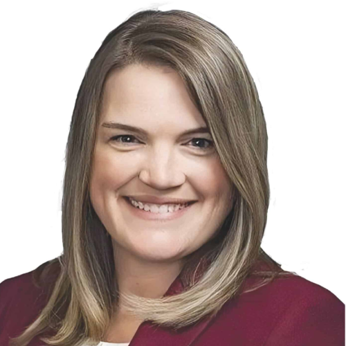 Michelle  Burkett