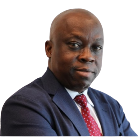 Adewale Fayemi