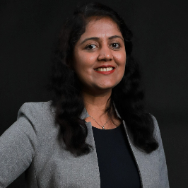 Rakhi Oli