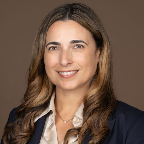 Lauren Savoie