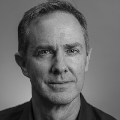 Mike Tourigny