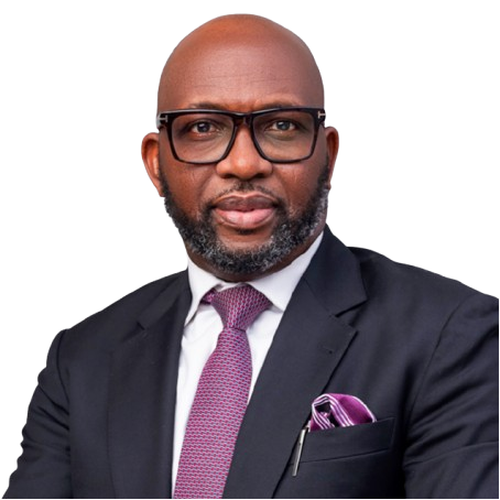 Tony  Attah
