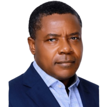 Ralph Gbobo