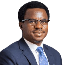 Odey Simon Adamade