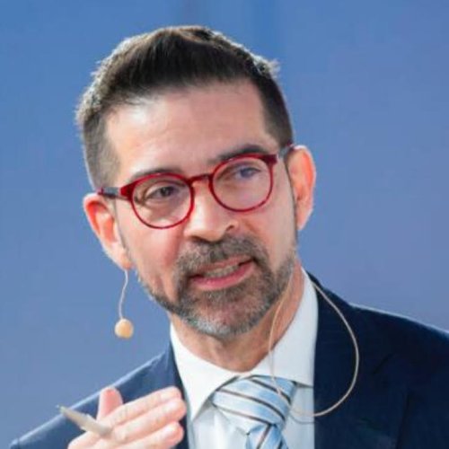 Gonzalo Cabrera