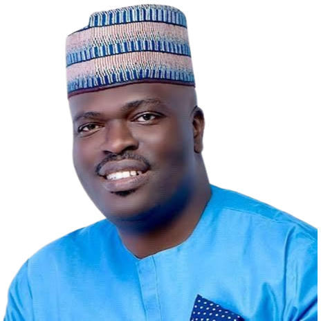 Engr. Michael Oluwagbemi