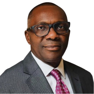 Barr. Naboth  Onyesoh