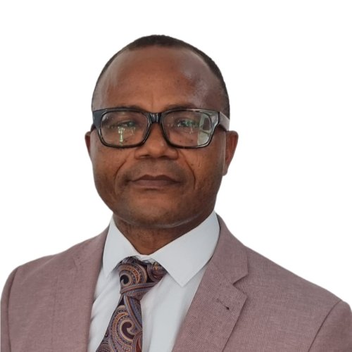 Silas Omomehin  Ajimijaye