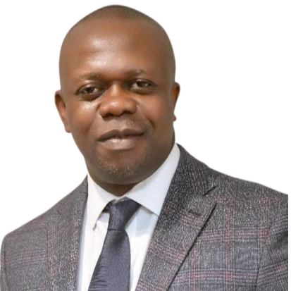 Dr. Obinna Ezeobi