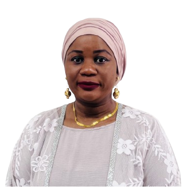 Fateemah Mohammed