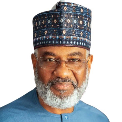 Dr. Mumuni  Dagazau