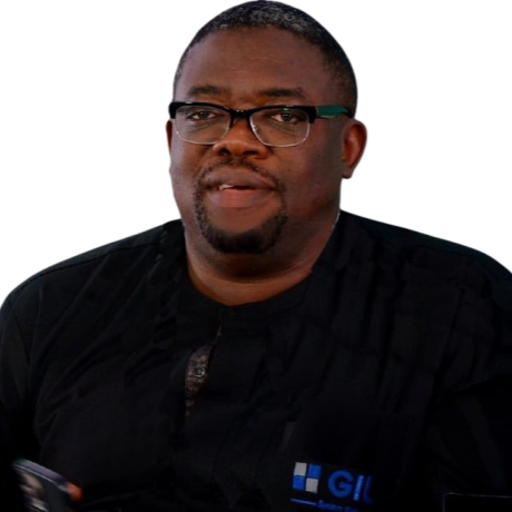 Engr. Gbolahan Lawal