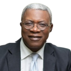 Dr. Ransome Owan