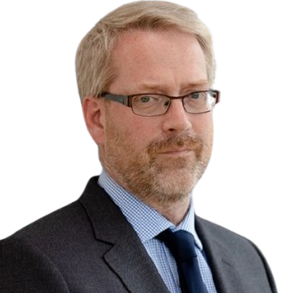 David Parkinson