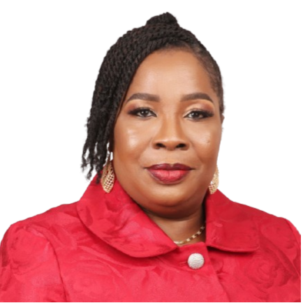 Engr. Margaret Aina Oguntala FNSE