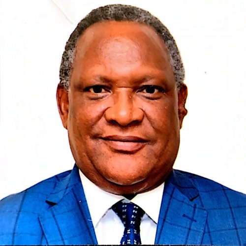 Engr. Saidu A. Mohammed