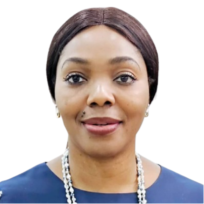 Oluwatoyin  Aina