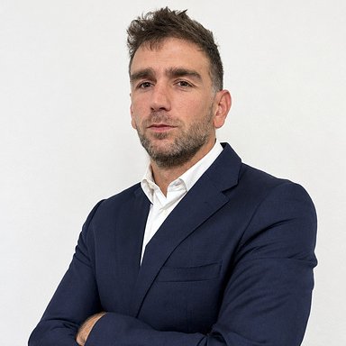 Ioannis Stavrakopoulos