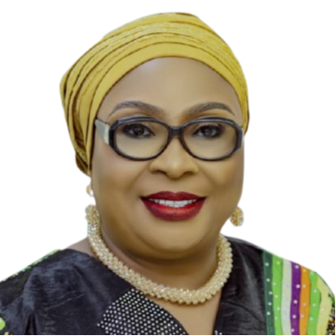Dr. Barr. (Lady) Obiageli Edith  Amadiobi