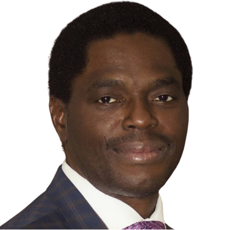 Olanrewaju Olawuyi