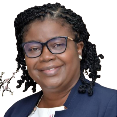 Engr. Betty  Ugona 