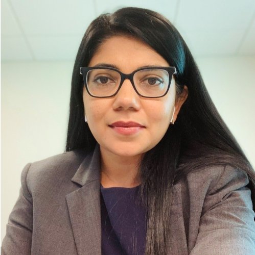 Bhavika Parikh