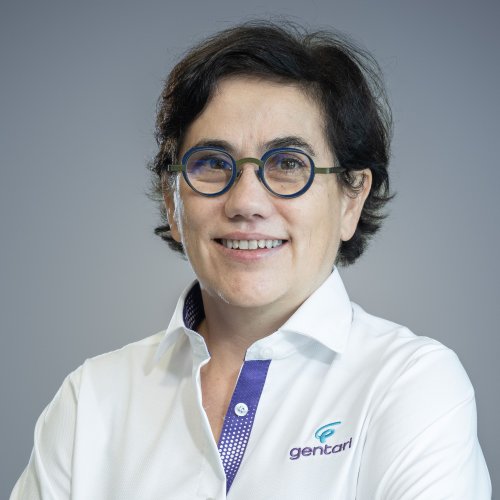 Michèle Azalbert