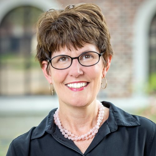 Sara McLeod Judson