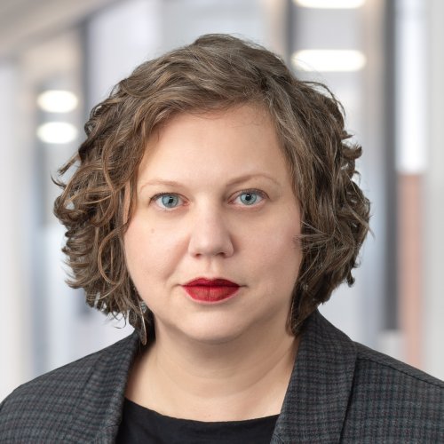 Hazel Saffery