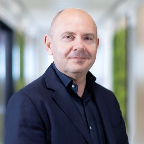 Davide Marrani