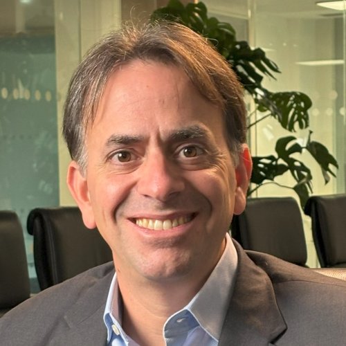 Fabricio Sousa