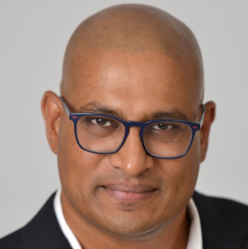 Devan Pillay
