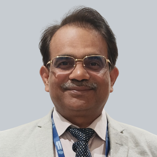 Sanjay Kumar Gupta