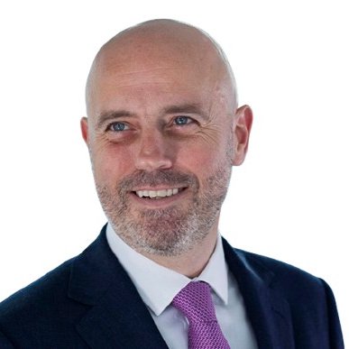 Gavin Thompson