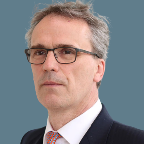 Simon Flowers