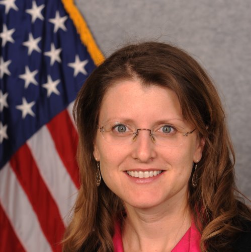 Erica Ehst