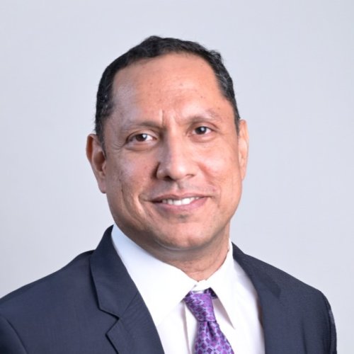 Gautam Reddy